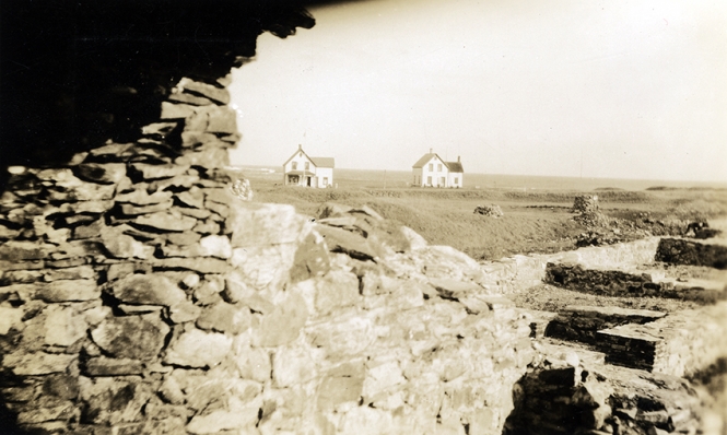 Old Louisbourg Museum